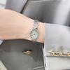 [JULIUS] JULIUS Classic Round Women's Metal Watch JA-1524