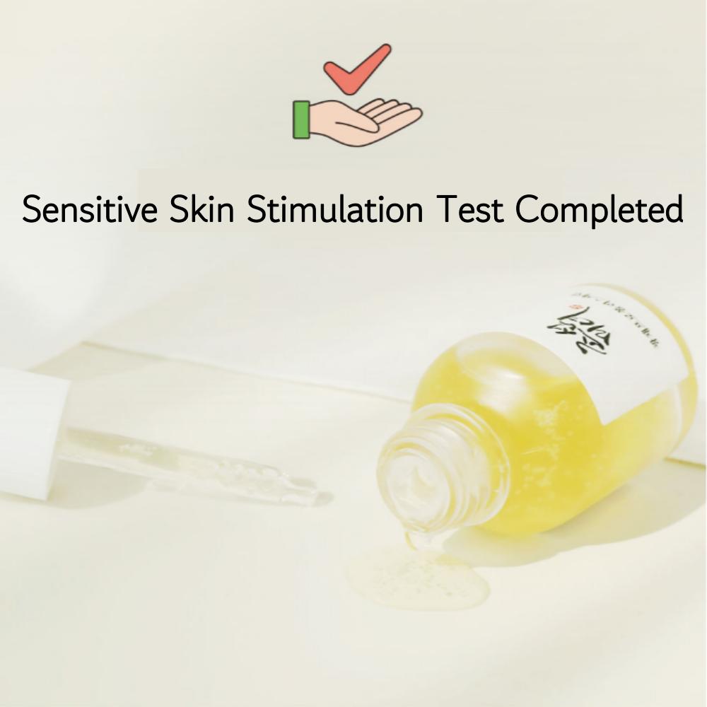 Beauty of Joseon Beauty of Joseon Glow Serum 30ml | Ginseng Snail / Propolis / Rice / Green Tea