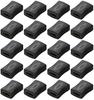 HDMI Relay Adapter Extension Extends HDMI Cables To Female To Set [Amazon Exclusive] Connector, 4K@60Hz, Female, 20-Piece