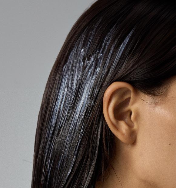 Growus Sea Salt Treatment 235ml Nourishing Scalp & Hair Moisturizing Treatment