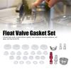 Pressure Valves Set Pressure Cooker Accessories Steam Release Valves Pressure Valves Pressure Cooker Replacement Kits