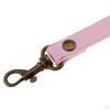 PU Leather Handbag Purse Bag Strap Handle Holder Replacement 36cm
