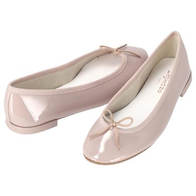 Repetto V1790SKINE Baletní Velikost Velikost cm Dámské Baleríny, 1252, 25,0 (Použitý)