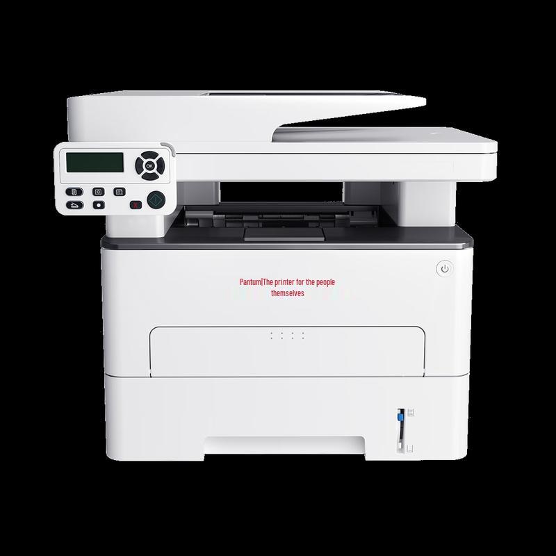 

PANTUM M7105DN Monochrome Laser Multifunction Printer