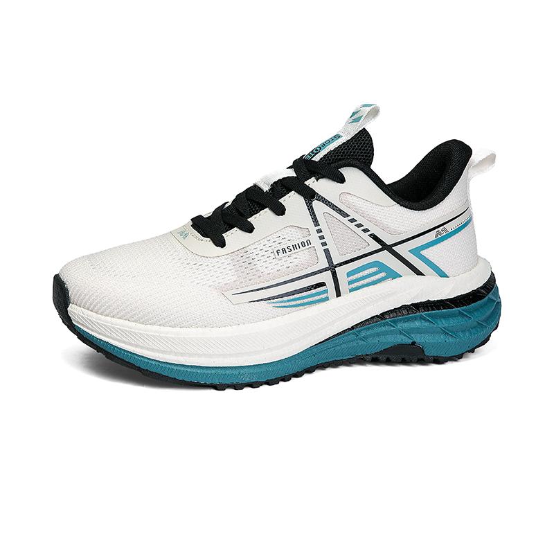 

2026 New Marathon Running Shoes, High Quality Breathable Fitness Running Shoes, Gym Sports Shoes 39