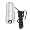 39LEDs 5.2W Underwater Pontoon Transom Light IP68 Waterproof Boat Fishing LampBlue
