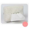 Package Case Flower Plush Car Seat Napkin Holder Paper Napkin Case Car Paper Boxes Car Tissue Box