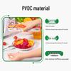 Asahi Kasei PVDC Food-Grade Cling Film with Cutter