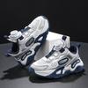 Summer Sports Running Shoes Children's Fashion Outdoor Breathable Casual Shoes