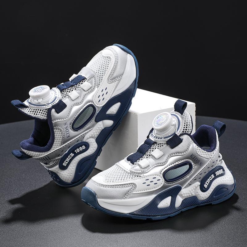 Sommersport Laufschuhe Kindermode Outdoor Atmungsaktiv Freizeitschuhe