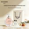 Boitown Shimmering Gold Eau De Toilette for Women