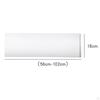 Air Conditioner Deflecr for Hanging Retractable Length Angle Adjustable Wind Outlet