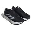Adidas Duramo SL Black White Men Sneakers Core-Black Cloud-White Carbon ID9849