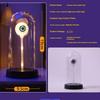 Glowing Eyeball LED Light Halloween Decoration For Mantels Desktop Shelf Home Decoration Halloween Table Centerpieces