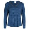 CCDK Copenhagen Womens/Ladies Jordan Dotted T-Shirt