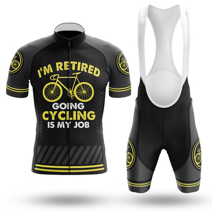 Team New Men Summer Short Sleeve Cycling Jersey Set MTB Maillot Ropa Ciclismo Bicycle Wear Breathable Cycling Clothing