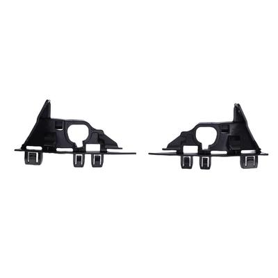 1 para wsporników mocujących przedni zderzak 51117165179 lewa prawa strona mocowanie zderzaka zamiennik dla E85 E86 Z4 2003 2008