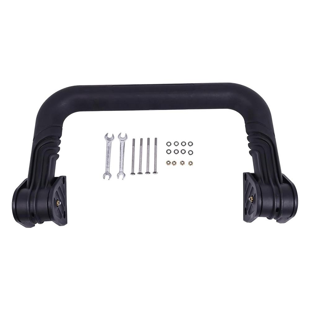 Boarding Ladder 295100869 For Sea-Doo RXT, RXT-X, GTX, GTR, WAKE PRO 2018-2023