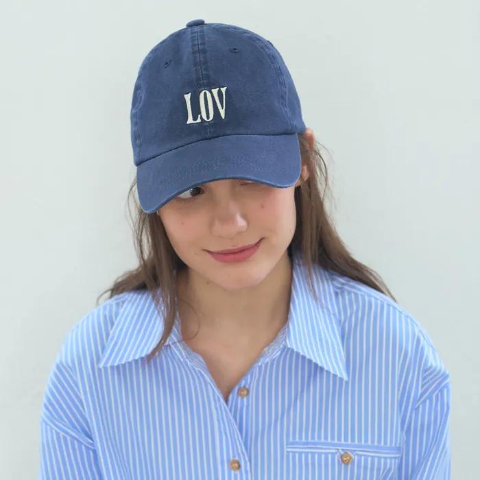 Robe Signature Ball Cap (3 colors)