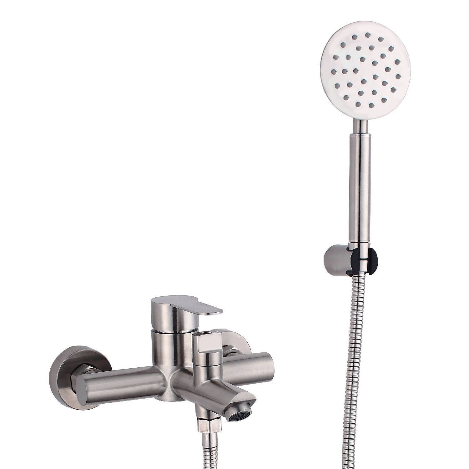 

Смеситель для ванны Fmark Fs8204