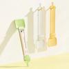 Convenient Cat Strip Squeeze Spoon Multifunctional Cat Snack Spoon Cat Strip Feeder  Food Storage