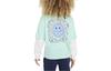 Nike Sportswear T Shirt Rising Emerald Green Kids' FV2719-305