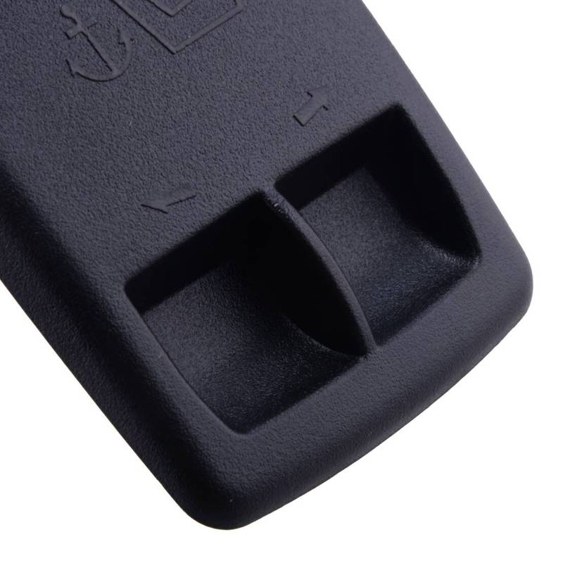 1AW69XDVAA Rear Child Safe Seat Belt Anchor Cover Fit for Dodge Challenger Stratus Charger Magnum Chrysler 300 Sebring