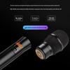 DC-8-SH Wireless U-Band 8-Microphone Handheld Conference System (CN version)