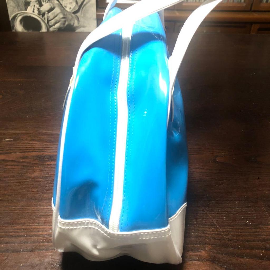 [USED] Murahachibu Box Bonus Boston Bag (not for Sale)