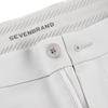 Qipai Men's 7A Anti-Bacterial High-Stretch Knit Casual Pants