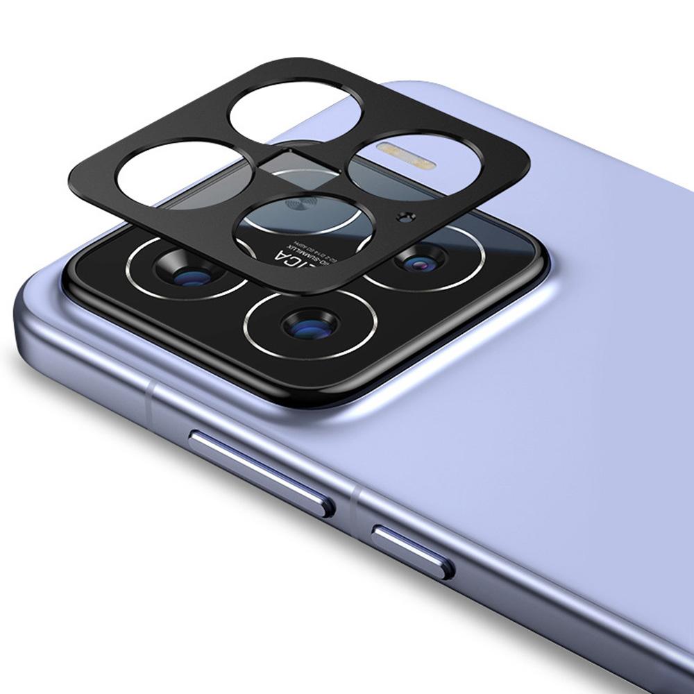 IMAK For Xiaomi 15/15 Custom Edition Metal Camera Lens Protector Lens Protective Cover A