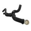 BL3Z8286C BL348286CD Coolant Hose Replacement Lower For 2011-2014 Ford F-150 5.0L Radiator