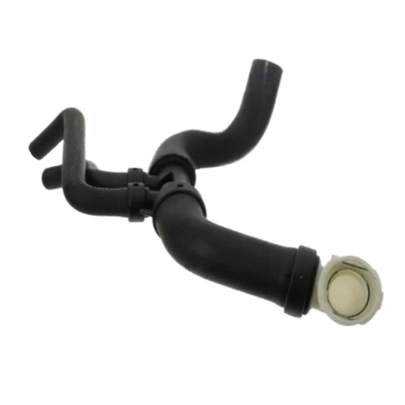 BL3Z8286C BL348286CD Coolant Hose Replacement Lower For 2011-2014 Ford F-150 5.0L Radiator