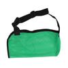 Arm Sling   Breathable Shoulder Sling with Detachable Shock Absorbing Shoulder Pads for Luxation Sprains