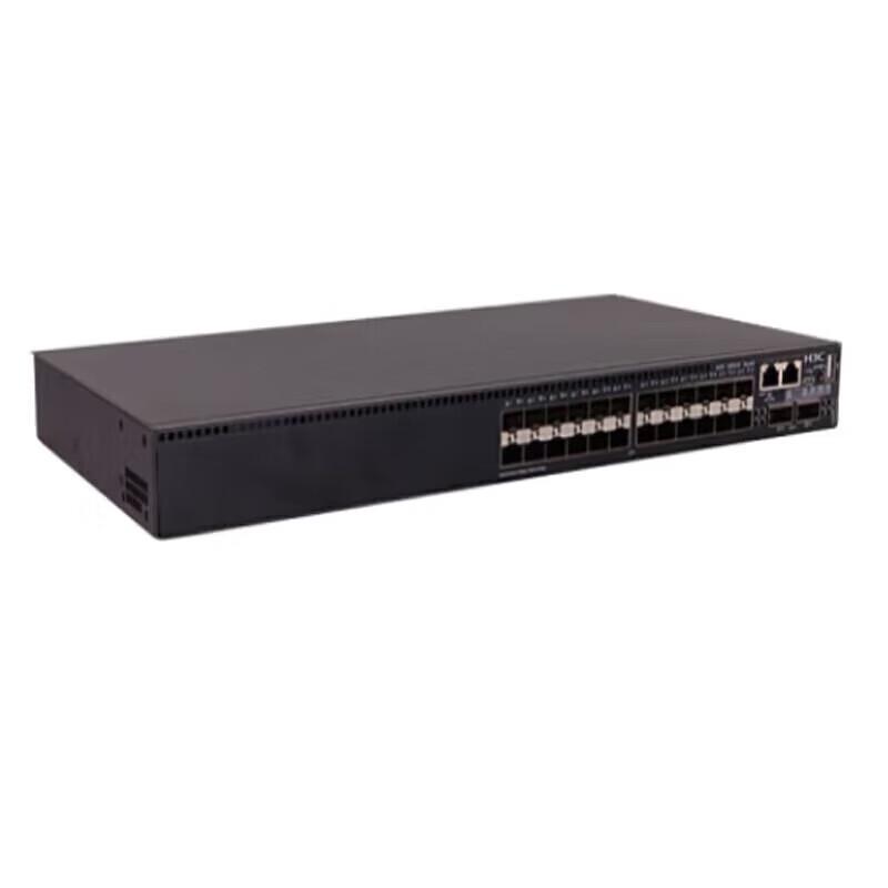 

H3C LS-6520X-30QC-EI Aggregation Switch