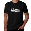 1.21 Gigawatts T-Shirt Fashion Pattern Printed Tee Shirt