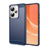 For Realme 15 Case Cover Realme 15 Realme 15 Pro Cover Funda Luxury Shockproof Anti-Slip Brushed TPU Protective Phone Back Cases