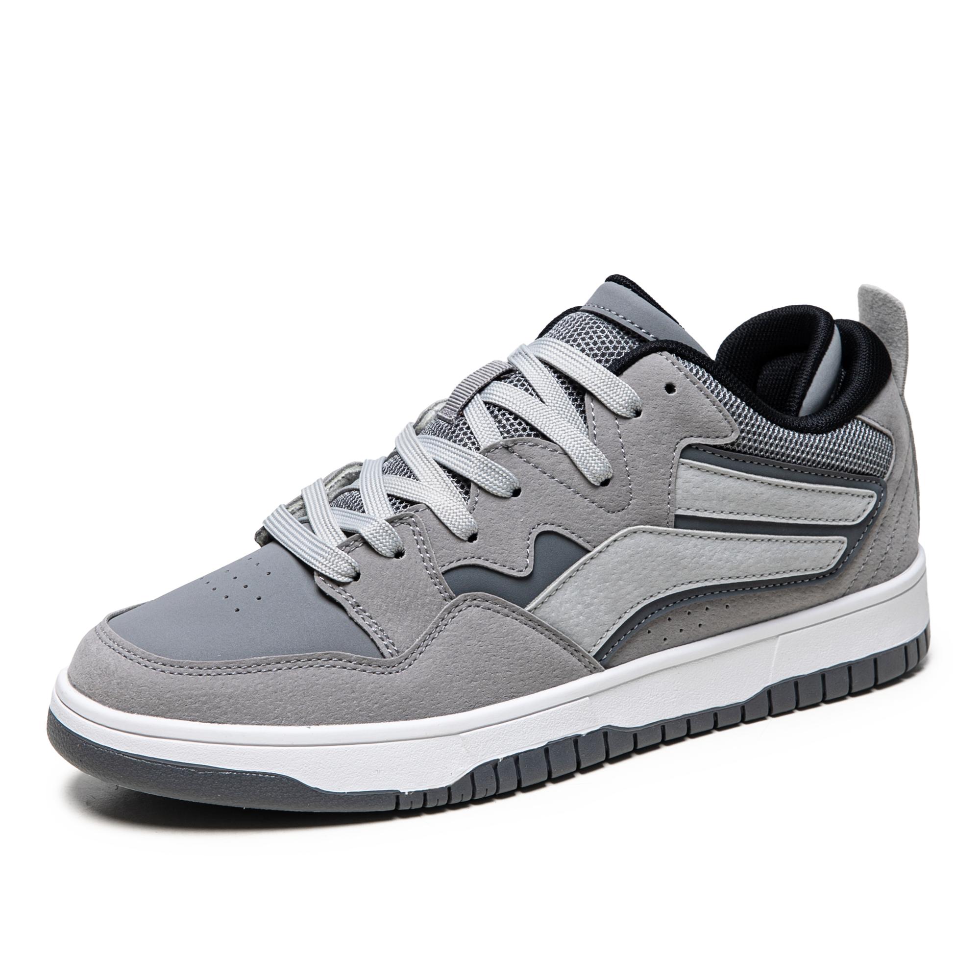 

New Male Tennis Shoes Brand Men s Skate Shoes Luxury Designer Man Sneakers Mens Trainers Basket Men s Casual Walking Shoes 37