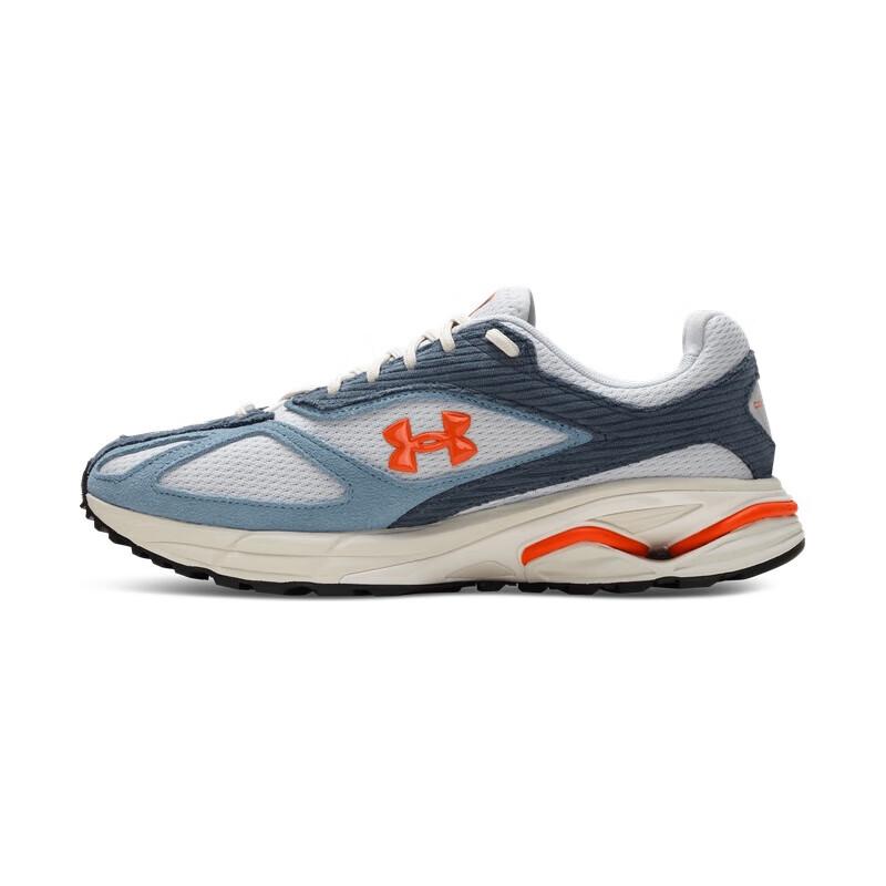 Under Armour UA HOVR Apparition Cord Unisex Retro Casual Shoes