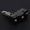 24TE 3A 380V LXW5-11Q1 Roller Plunger Limit Switch for Electronic Products Appliances