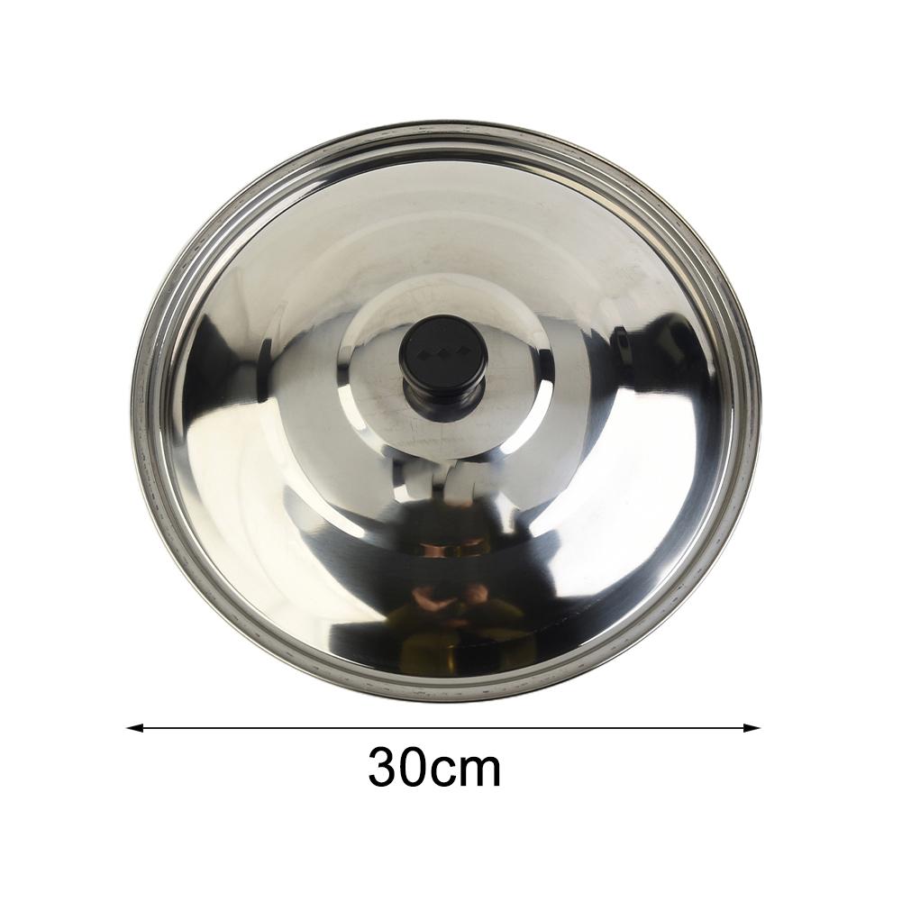 Accessories Lid Cooker Dining Pots Replacement Saucepans