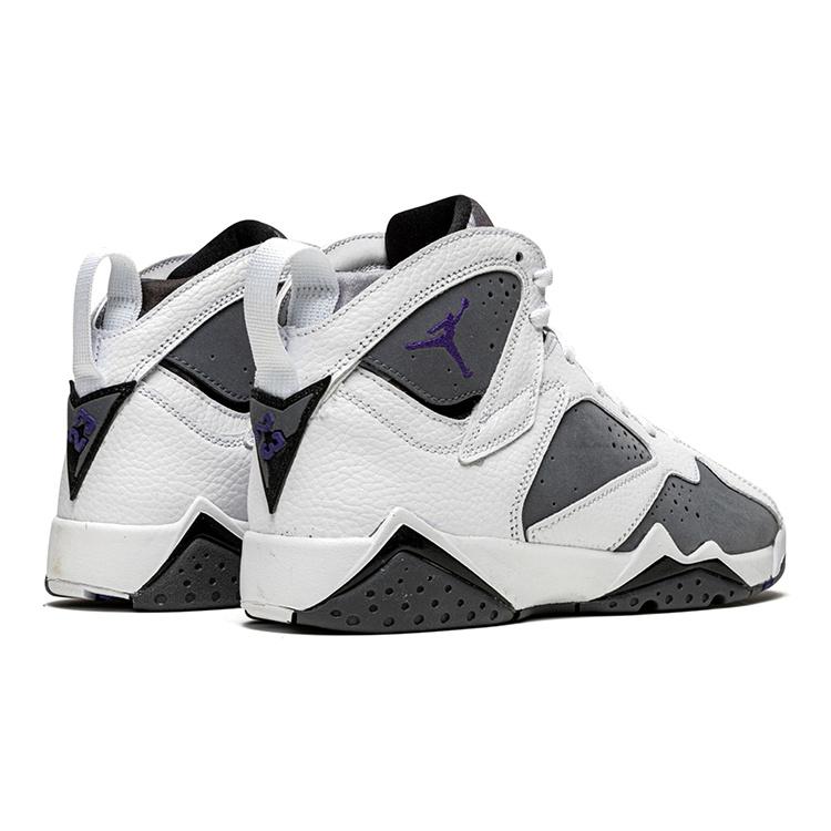 (GS) Air Jordan 7 Retro 'Flint' 2021 Kids' DJ2777-100