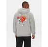 Adidas Hoodie Made By Nelson V-Day