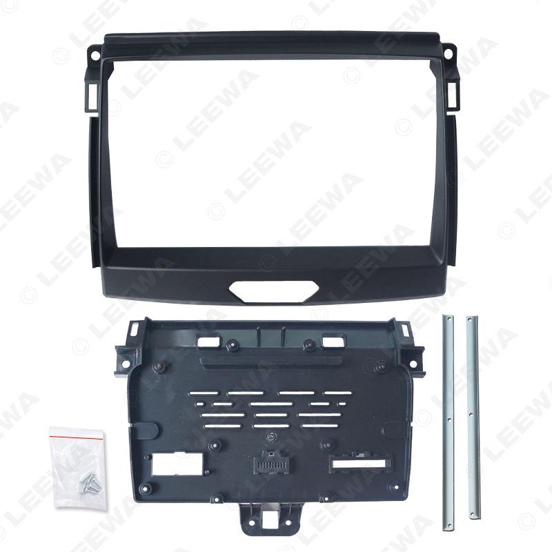 

9-inch Android Navigation Panel Bezel for 2015+ Ford Ranger LEEWA