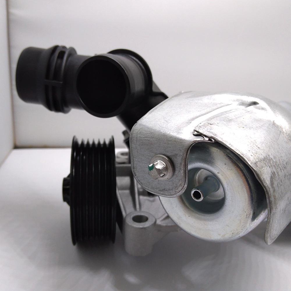Mercedes-Benz W212/W213 Coolant Pump (Part #2742001407)