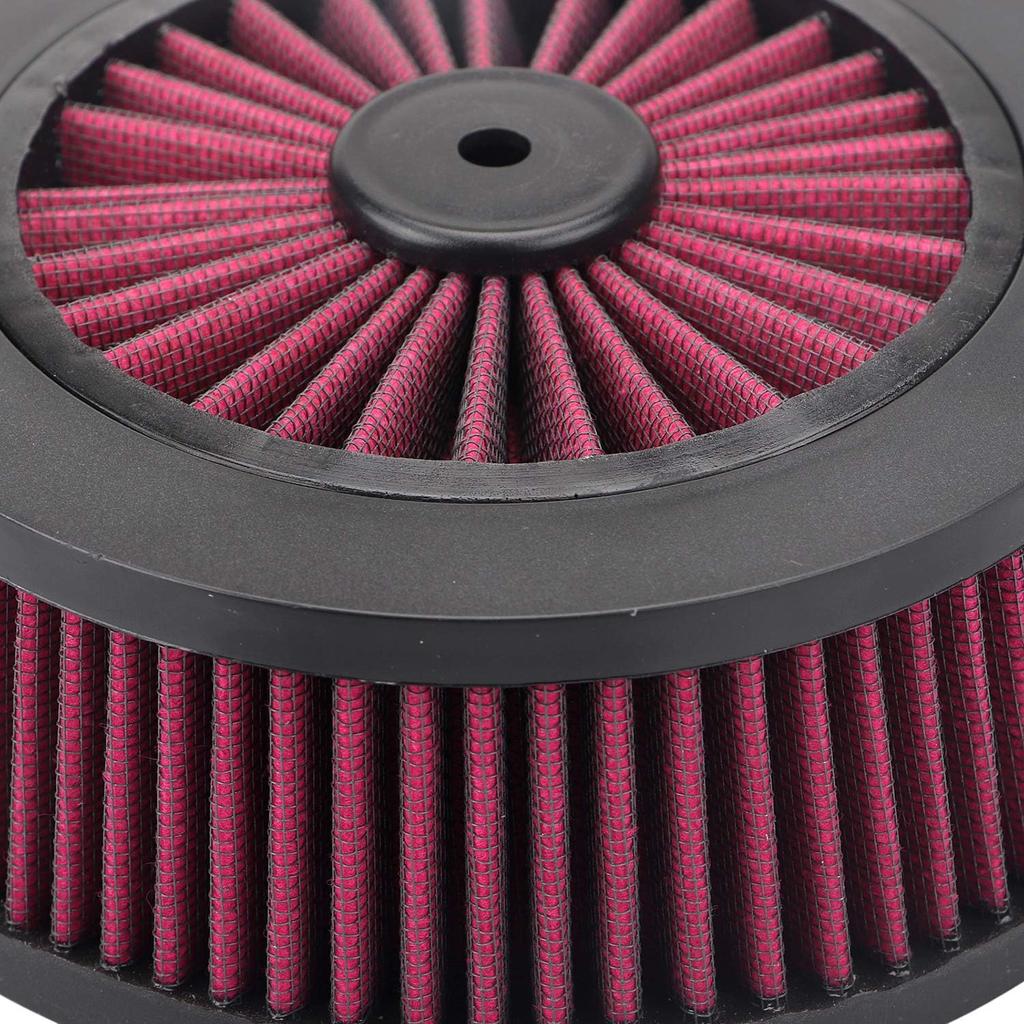 Luftfilterelement für Harley Touring Street Road Glide Road King Softail Dyna FXDLS FXR