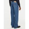 Jeans AMI PARIS HTR450.DE0031 Blue Large Fit
