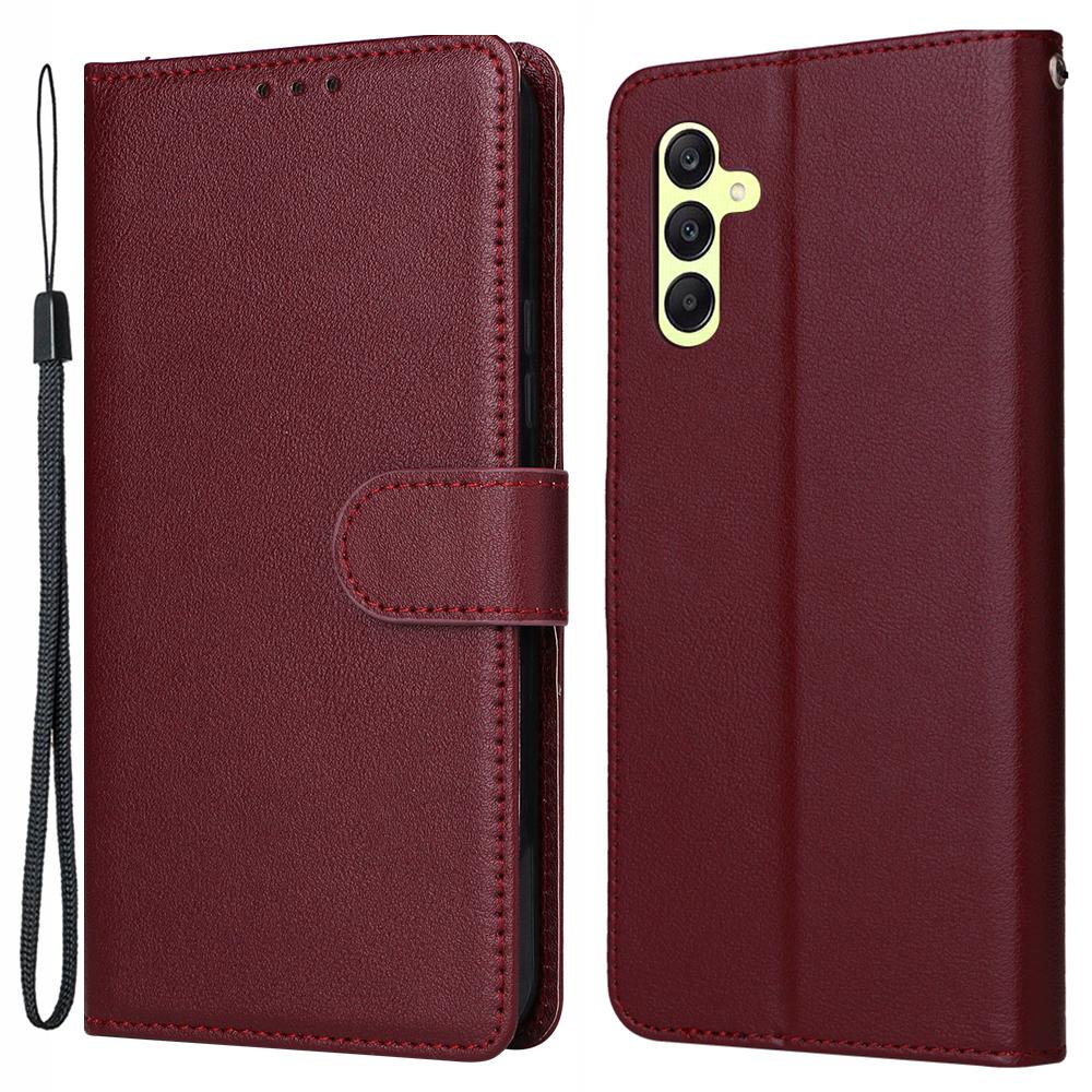 For Samsung Galaxy A25 5G (Global) (161.0 X 76.5 X 8.3mm) Phone Case with Photo Card Slots