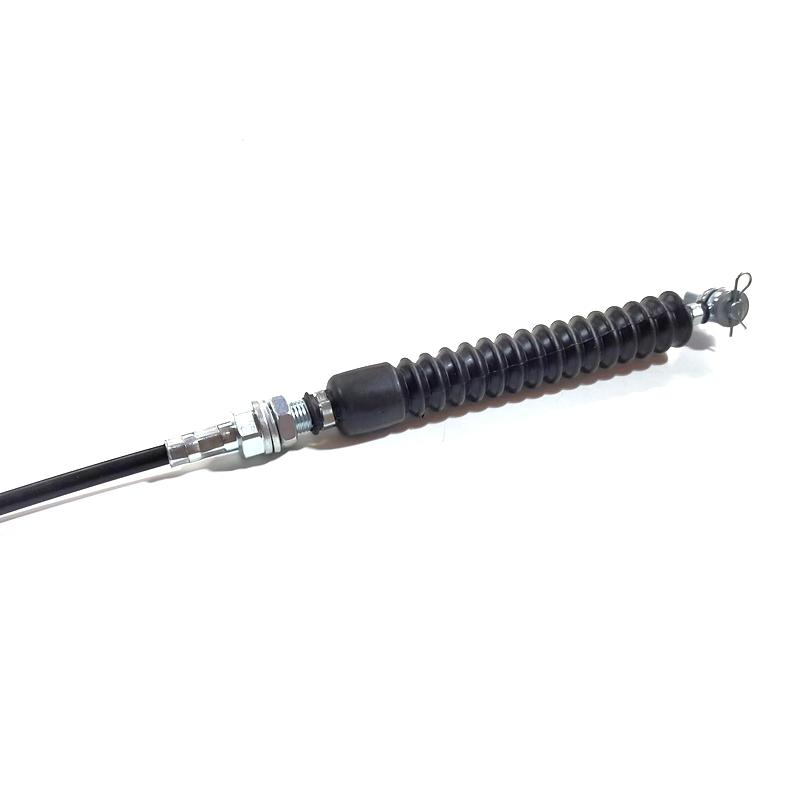 Gear Selector Shift Cable 7081209 Fit For Polaris Ranger 500 700 R07RF68AD R08RH50AF R09RF68AF R05RB50AA R05RD68AA R06RD68AA