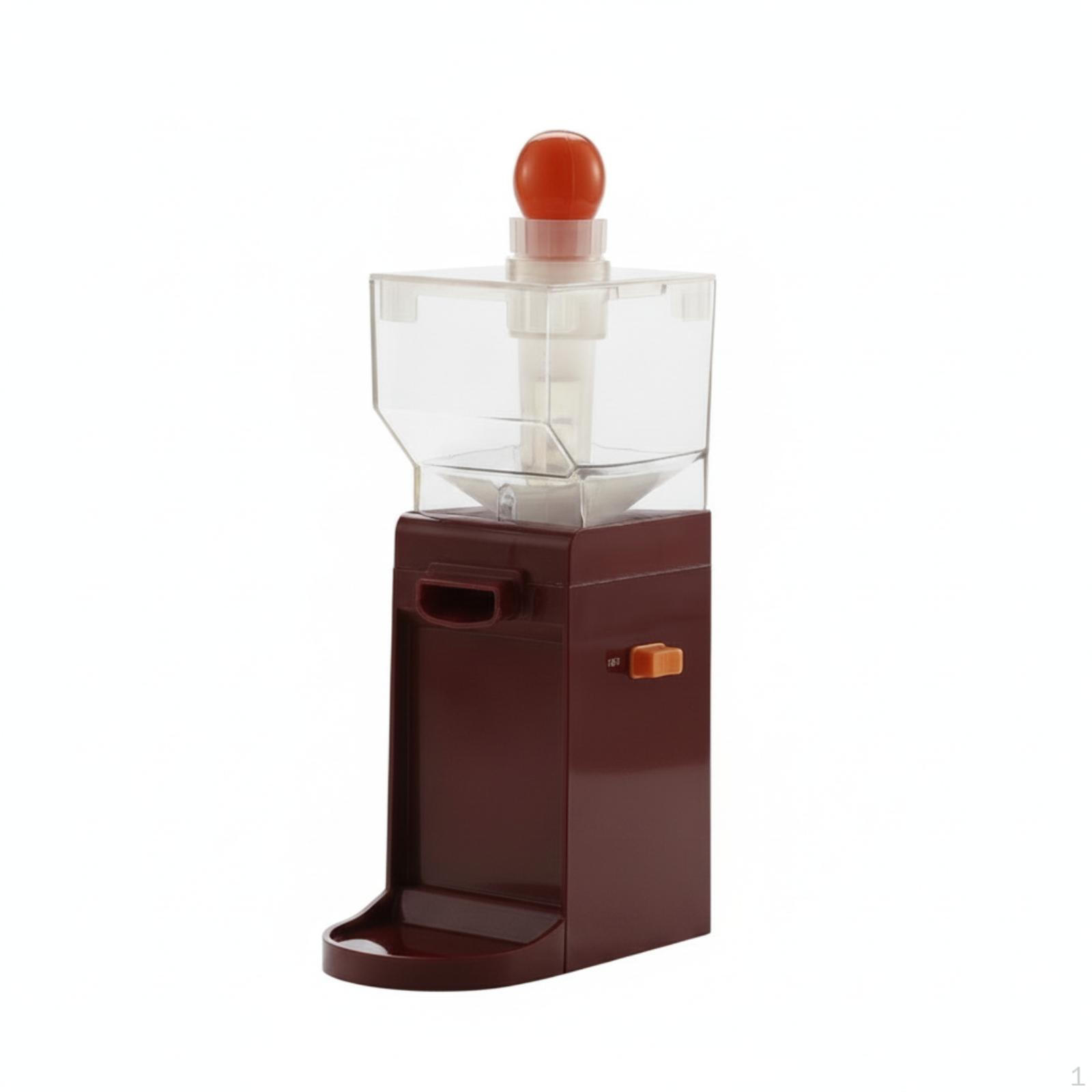 Nut Butter Maker Electric Peanut Countertop